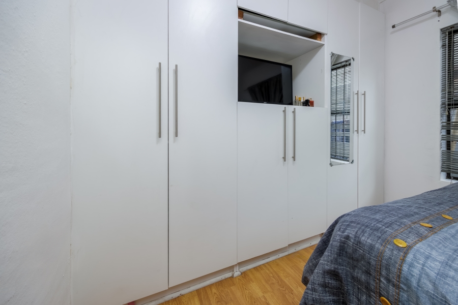3 Bedroom Property for Sale in Jakarandas Western Cape